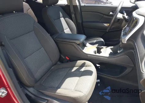 2020 GMC Acadia Fwd Sle z USA, uszkodzony, nr VIN 1GKKNKLA6LZ125700